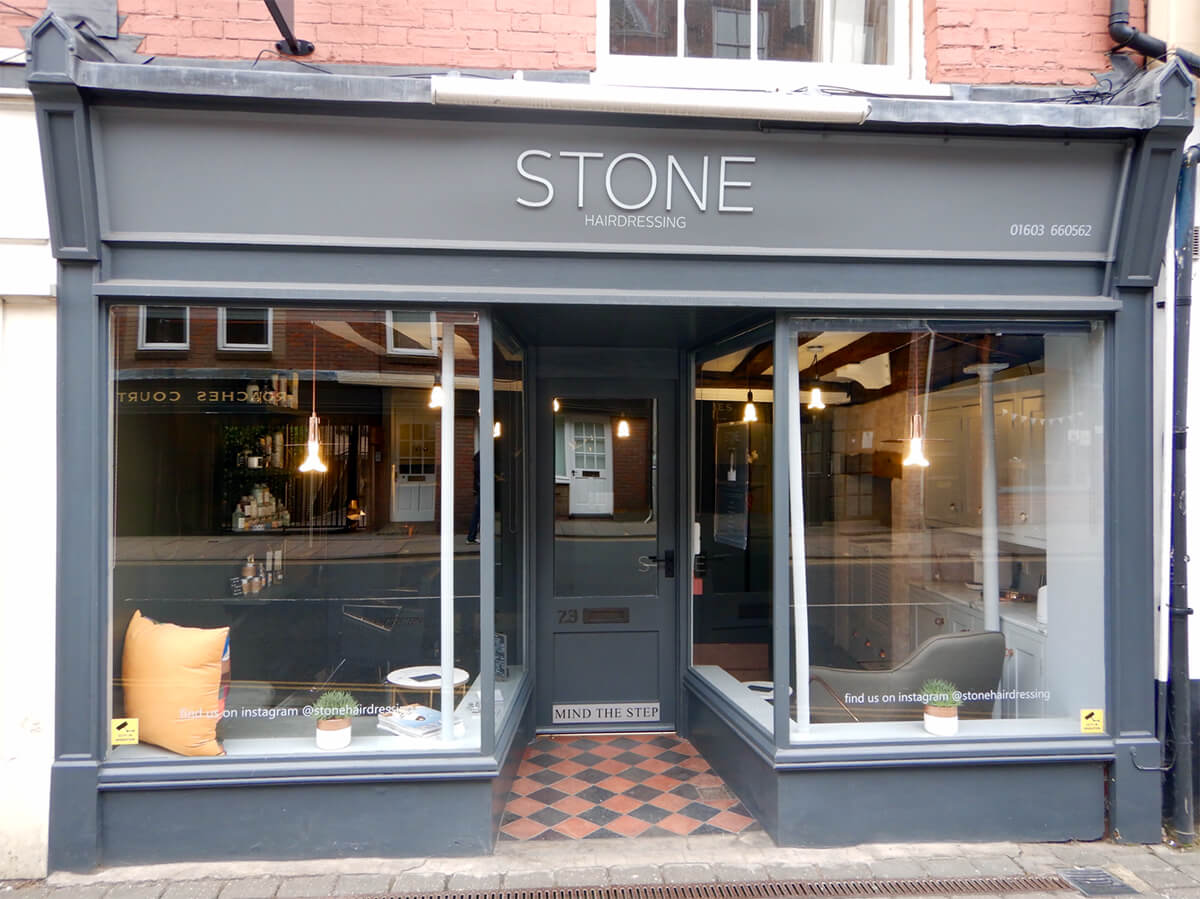 The Shop
