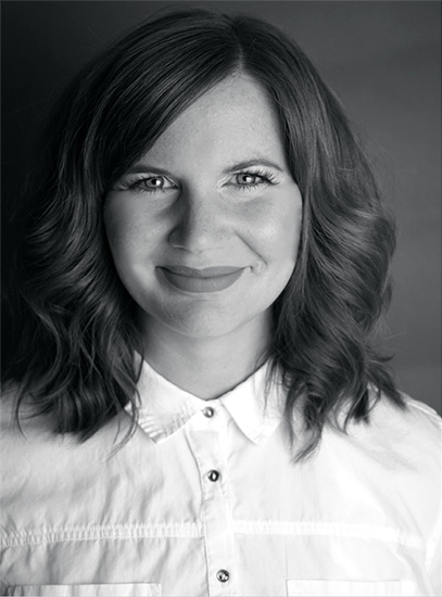 Lauren Reeves